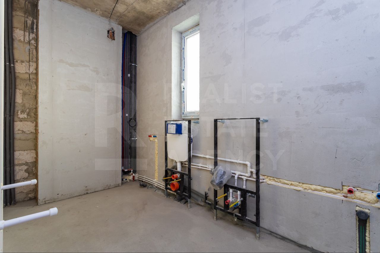 Vânzare, casă, 2 nivele, 206 mp, str. Mihail Juraveli, Codru. - Poză 44