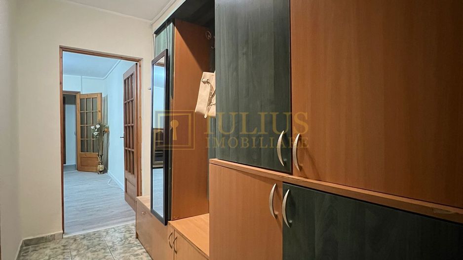 3 camere+ 2 bai in Complexul Studentesc - Poză 17