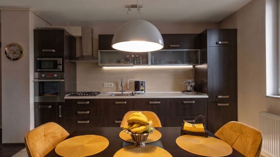 Executive Apartment | Sagului | Luceafarul | 70mp | 2camere 2bai | Lux - Poză 2