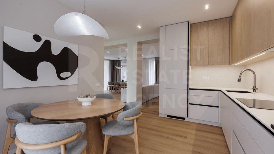 Vânzare, casă, 3 nivele, 4 camere, șos. Chisinaului 38, Cricova - Poză 11