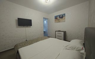Apartament 2 camere - loc parcare si terasa, Saturn - Poză 4