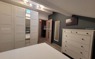 2 camere I bloc 2016 I Sectorul 1 — zona Biruinței / 1 Mai I Mansarda - Poză 10