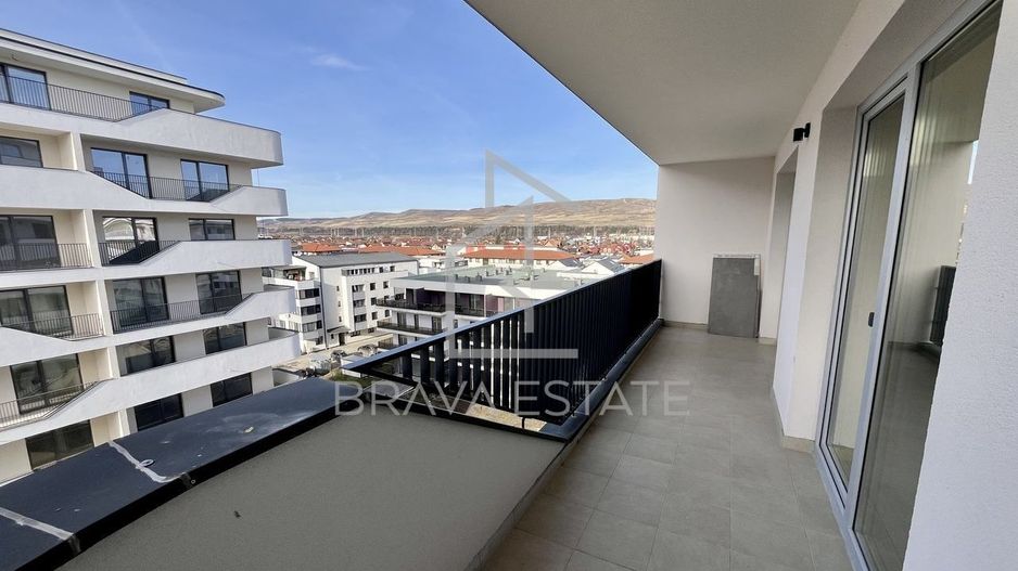 Apartament 3 camere PREMIUM Eroilor Residence - Poză 16