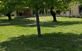 Teren cu autorizație , proiect și utilități trase, priveliște Bran Tohanita - Poză 7