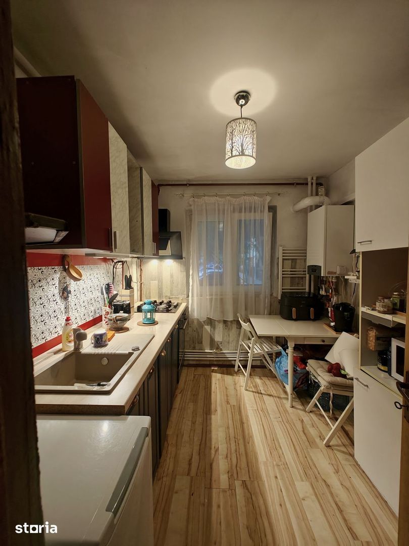 Vanzare Apartament 3 camere | Rahova - Barca - Poză 9