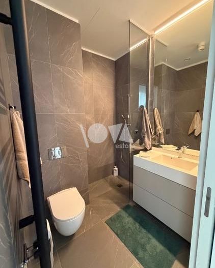 De închiriat: apartament 3 camere - nou - mobilat - One Verdi - Poză 8