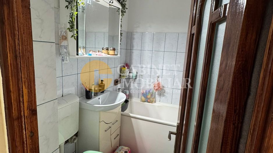 2 Camere-Renovat-Mobilat si Utilat-Zona Alexandru cel Bun - Poză 7