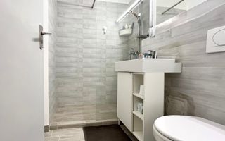 Apartament cu 2 camere, vedere la parc, în zona Central-Piata Unirii - Poză 16