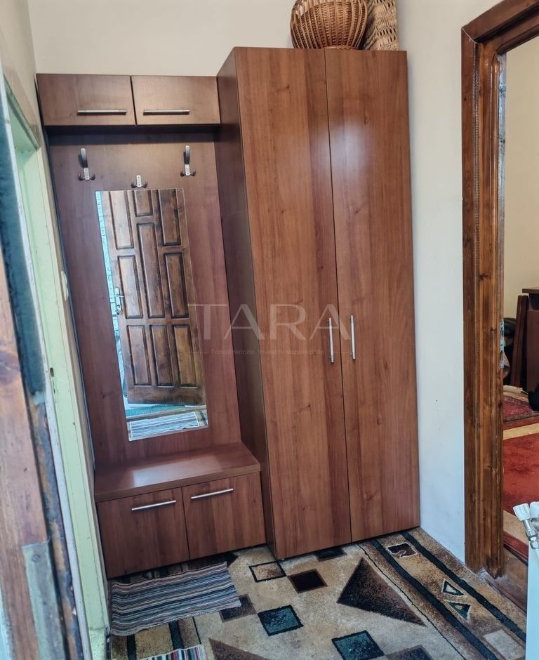 Apartament 40 mp + boxă 8 mp – Centru Istoric, Cluj-Napoca. - Poză 4