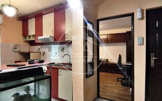 Apartament de închiriat cu 2 camere în zona Nufărul, Oradea - Poză 8