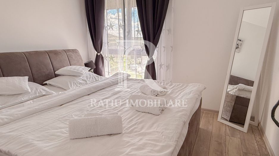 Studio modern | 2 camere | Baile Felix - Poză 5