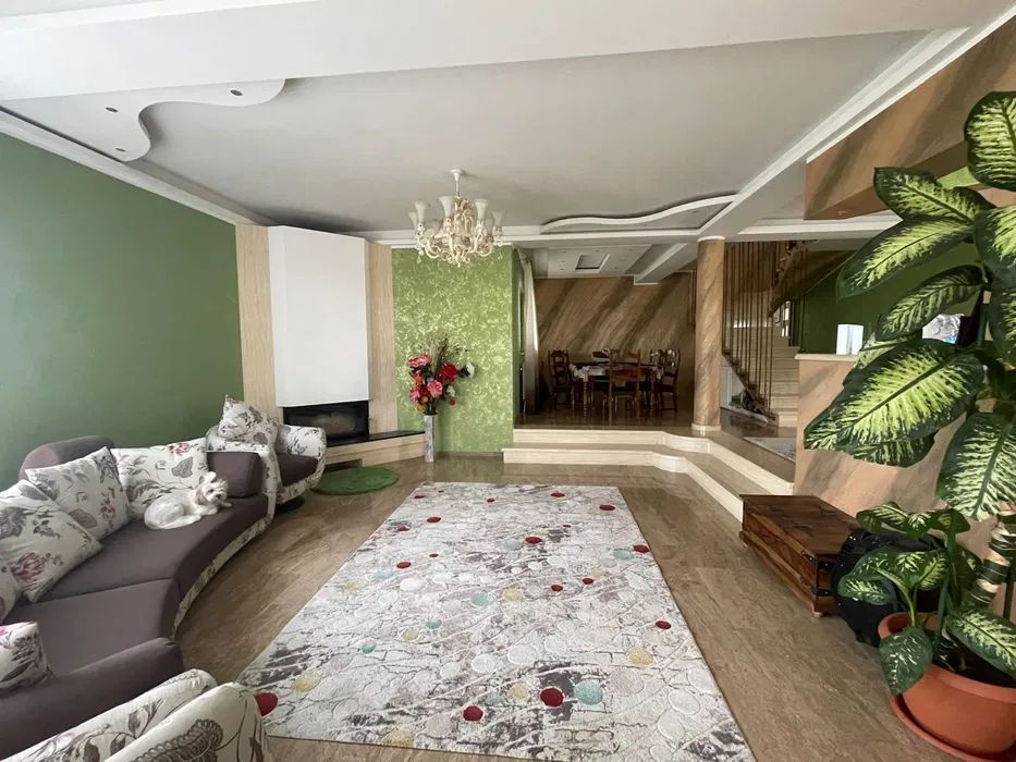 Casa Sendreni,mobilata si utilata - Poză 2