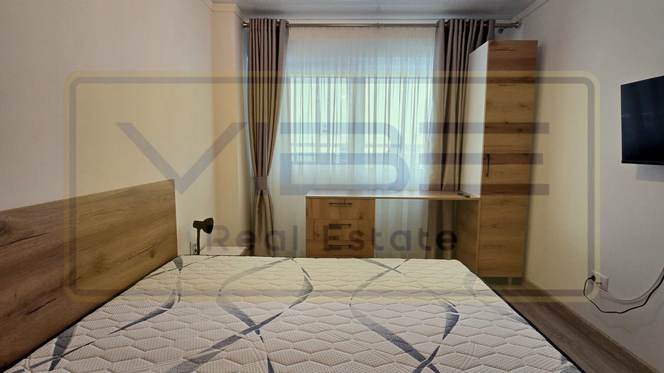 Copou Garden- Bloc nou- Prima închiriere - View Panoramic - Poză 7