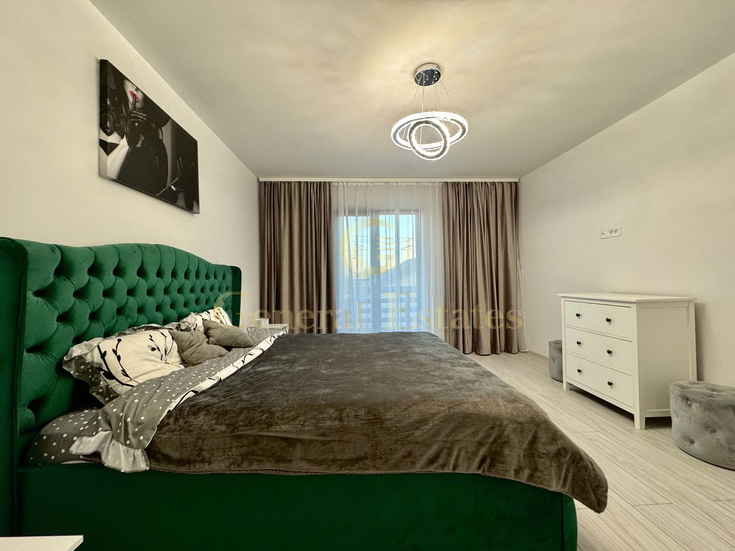 Vânzare Casă - P+ 1 - 116 m.p. - Mutare imediată în Lunca Cetățuii - Poză 12