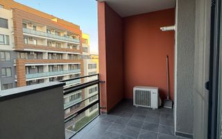 Iris - Apartament cu 2 camere, 2 balcoane si parcare privata - Torontalului - Poză 14