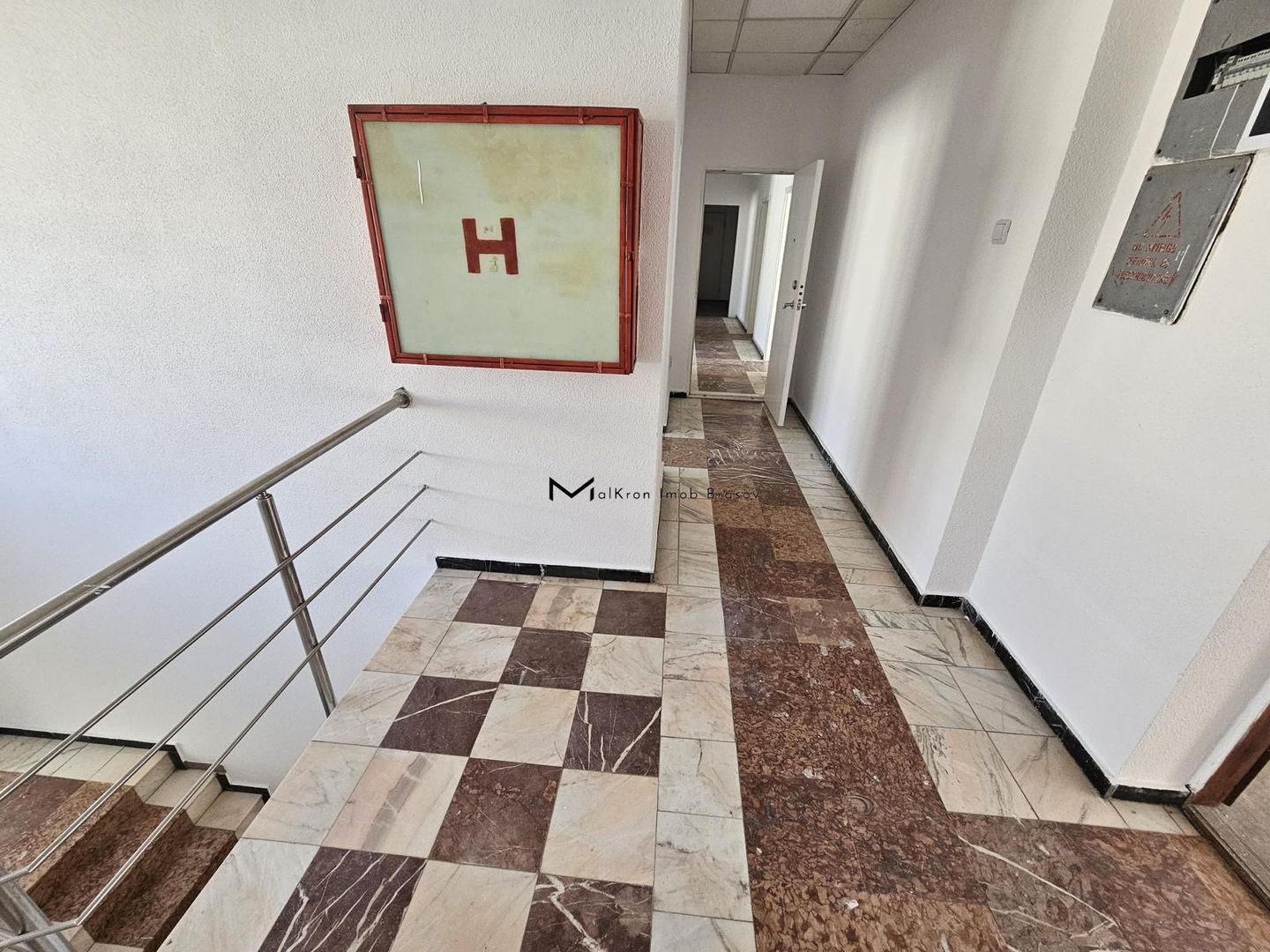 Clădire ideală pentru producție și birouri Bartolomeu - Poză 12