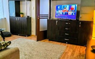 VANZARE APARTAMENT CISMIGIU ULTRACENTRAL 2 CAMERE 34MP BLOC LIRIC - Poză 3