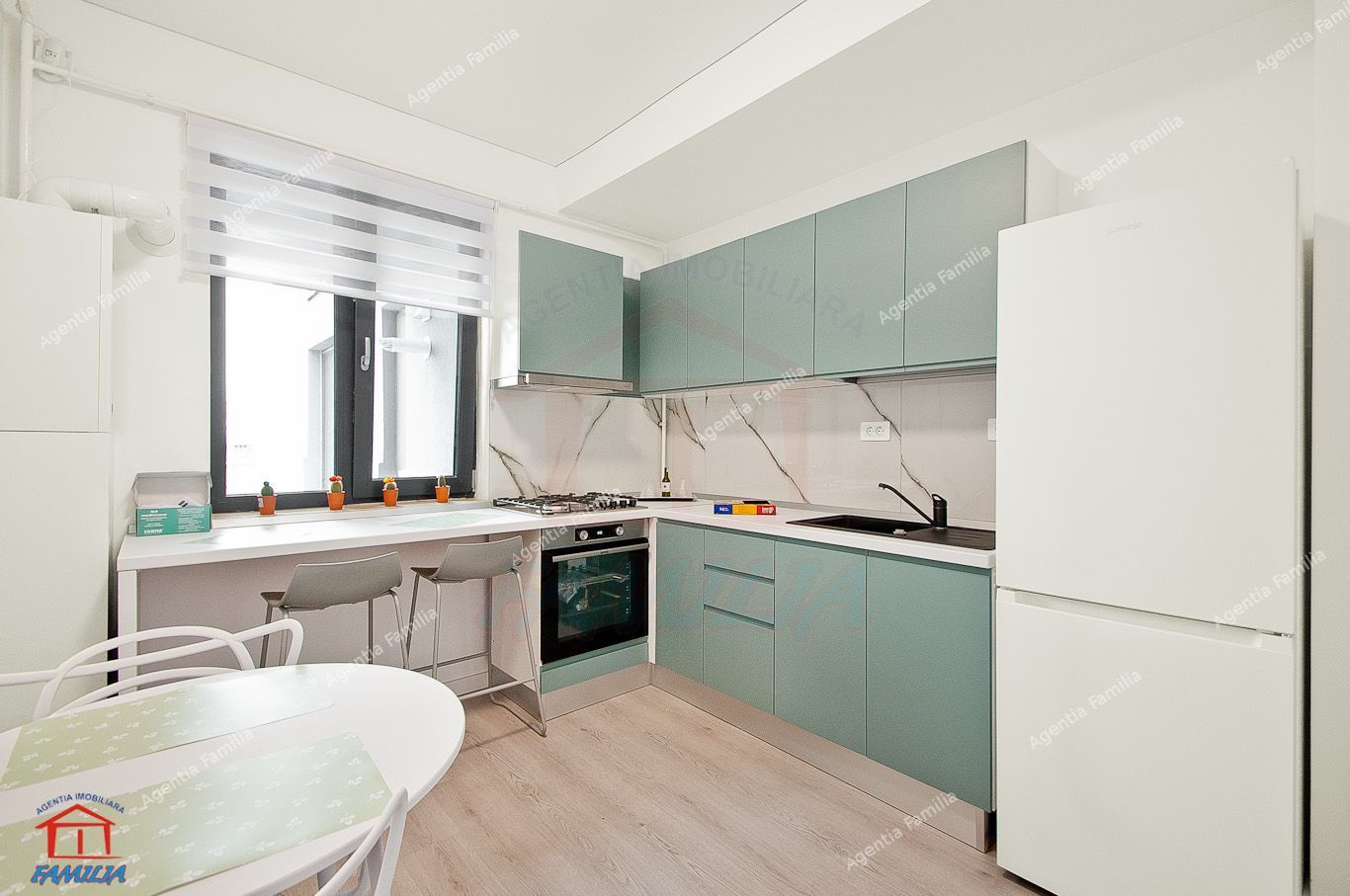 Închiriere apartament 2 camere, Luxury Residence Tiglina - Poză 8