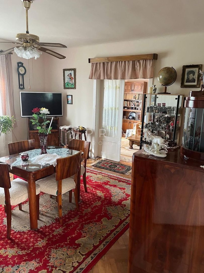 Casa cu front stradal,  7 Noiembrie, ideala clinica/cabinet/locuinta - Poză 5