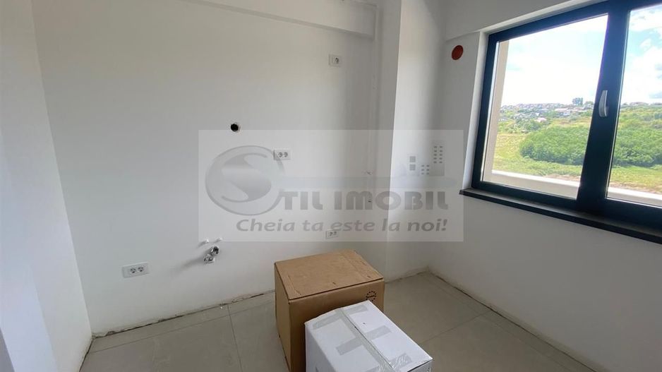 Ap.1 cam. ,D, 40mp, Bucium-Visan, 0% comision 64,800 € - Poză 7