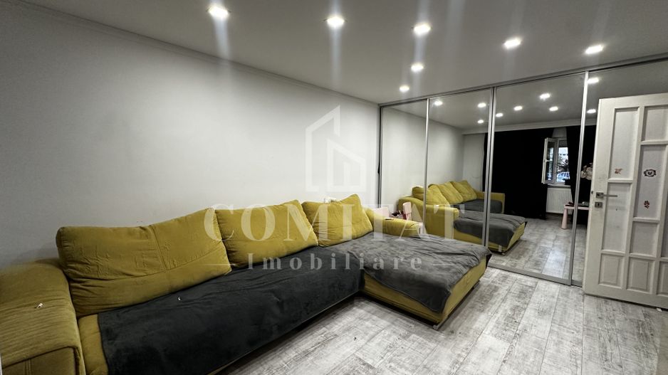 Apartament 3 camere | Finisaje moderne | Mărăști - Poză 3