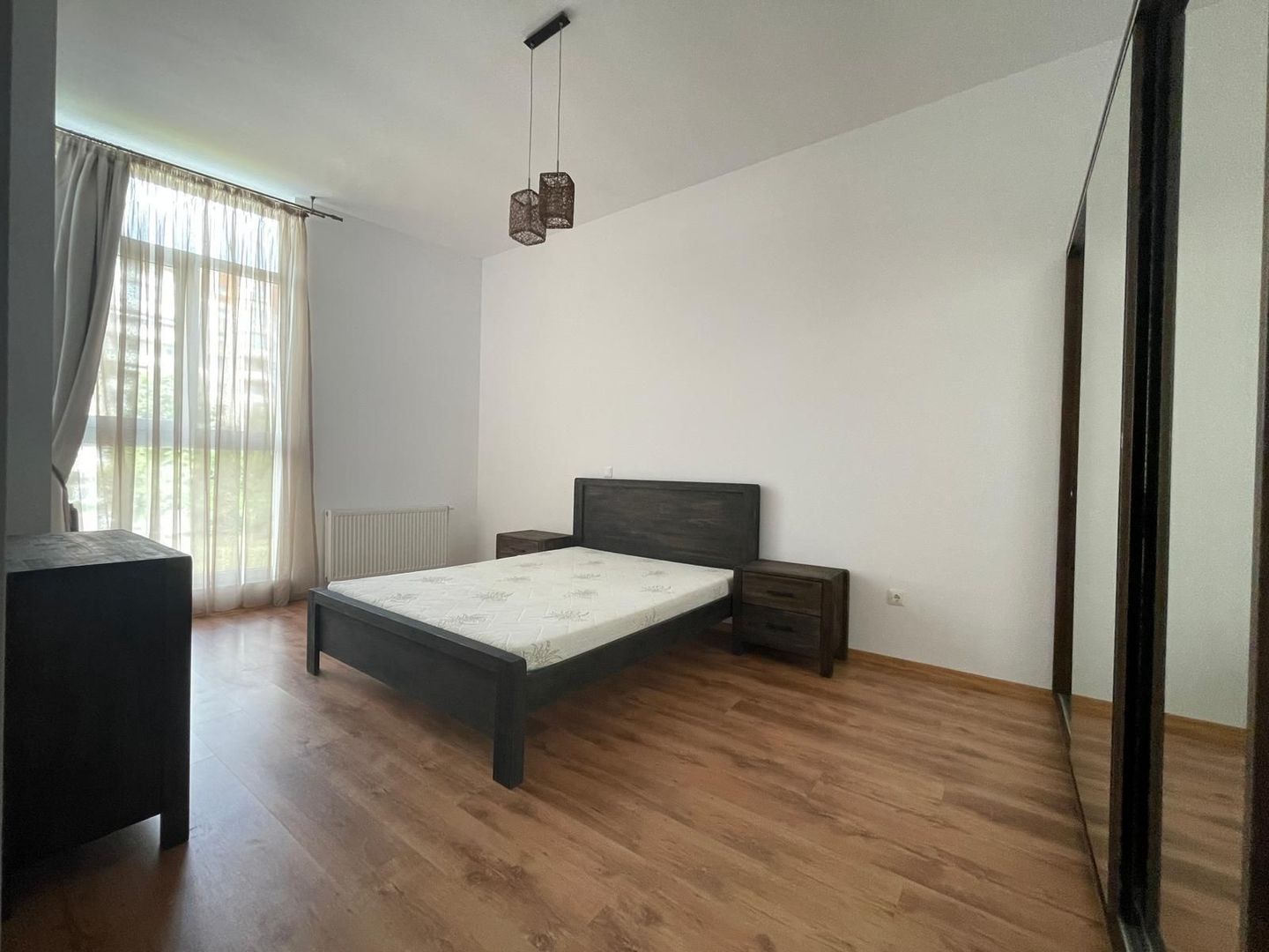 Soarelui-Uranus Plaza | 2 Camere-65 mp | Etaj 1 | Parcare subterana - Poză 9
