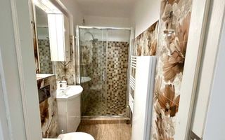 Apartament de închiriat Sibiu | 3 camere | Ștrand | balcon închis - Poză 6