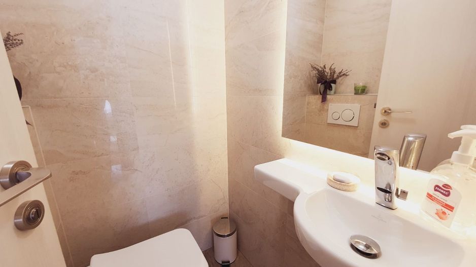 Apartamente 3 camere zona Centrala - Poză 9