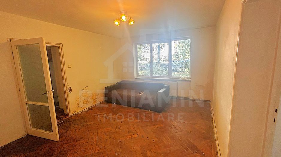 3Camere-Parter-58mp-Centrala Termica-Vedere Bilaterala-Zona Tractorul - Poză 2