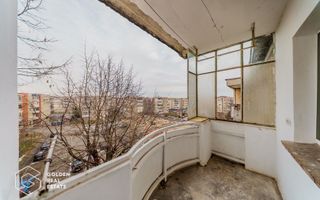 Apartament modern, 2 camere Alfa, renovat, et4, centrala, perfect pt investitie - Poză 15