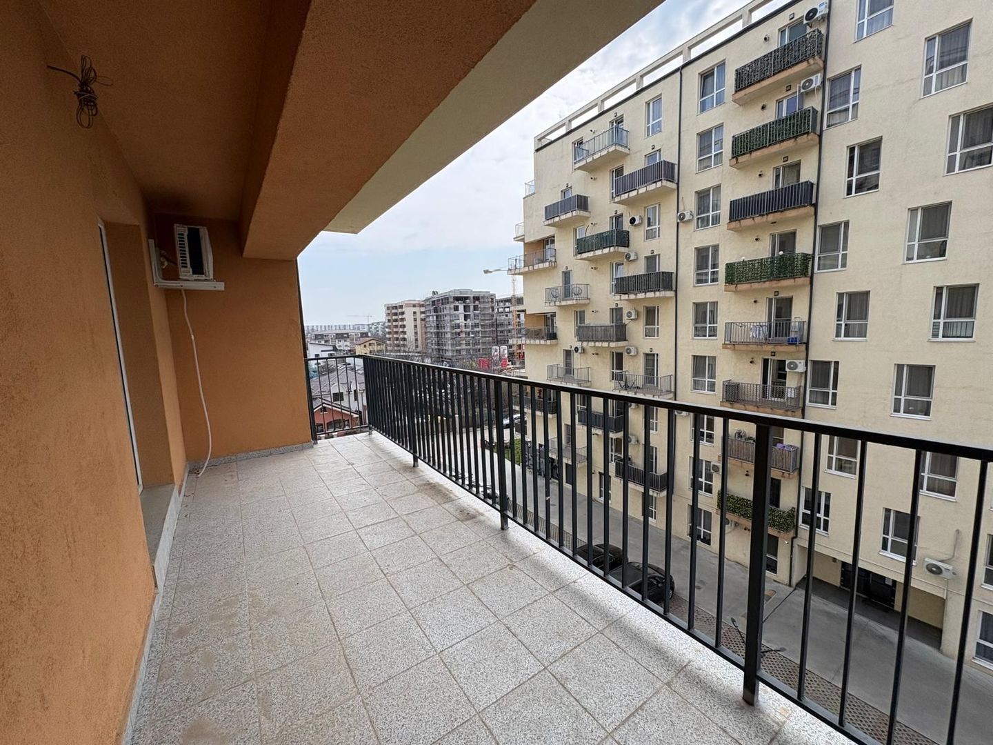 AP. 2 CAMERE METALURGIEI, CENTRALA PROPRIE, LOC DE PARCARE, COMISION 0% - Poză 8