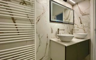 Inchiriere apartament 3 cam 104 mp, bloc nou 2025 - Tei / B. Văcărescu - Poză 15