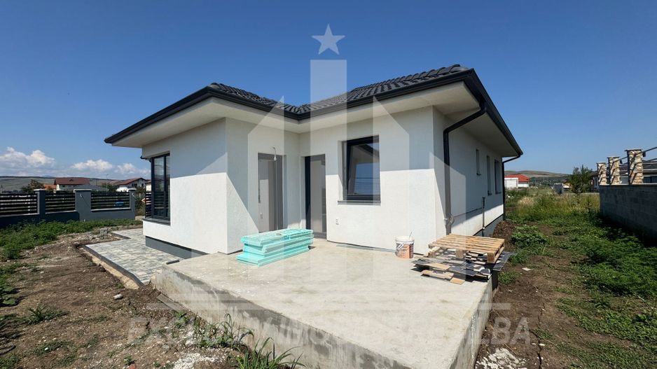 Casa individuala de vanzare, Orizont - Poză 9