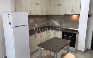 Apartament cu nisa de dormit, in Andrei Muresanu! - Poză 1