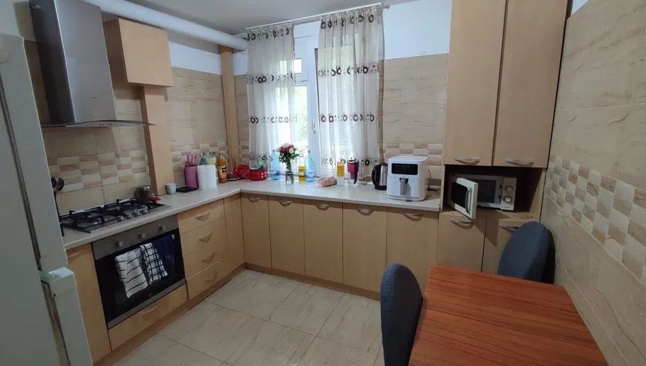 Apartament cu doua camere, zona Piata Resita, 90.000€ - Poză 1