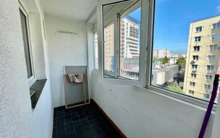VANZARE APARTAMENT 2 CAMERE 50MP DRISTOR DECOMANDAT BLOC 1982 TEAVA DE GAZ - Poză 11