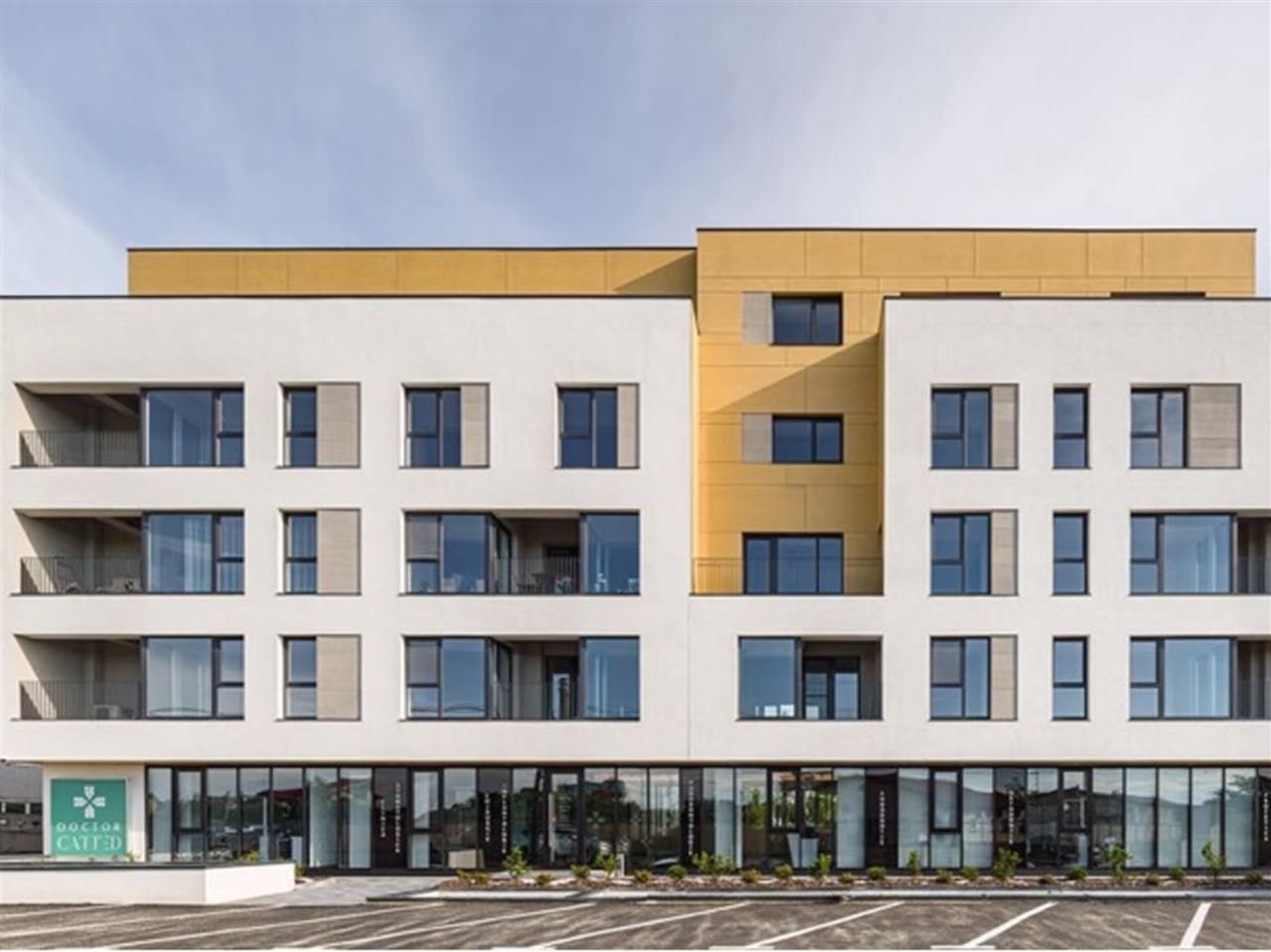 APARTAMENT 3 CAMERE | BLOC NOU | PIPERA PLAZA - Poză 5