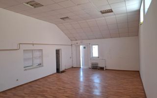 Spatiu birouri de inchiriat in Valea Lupului 1 600 euro - Poză 2