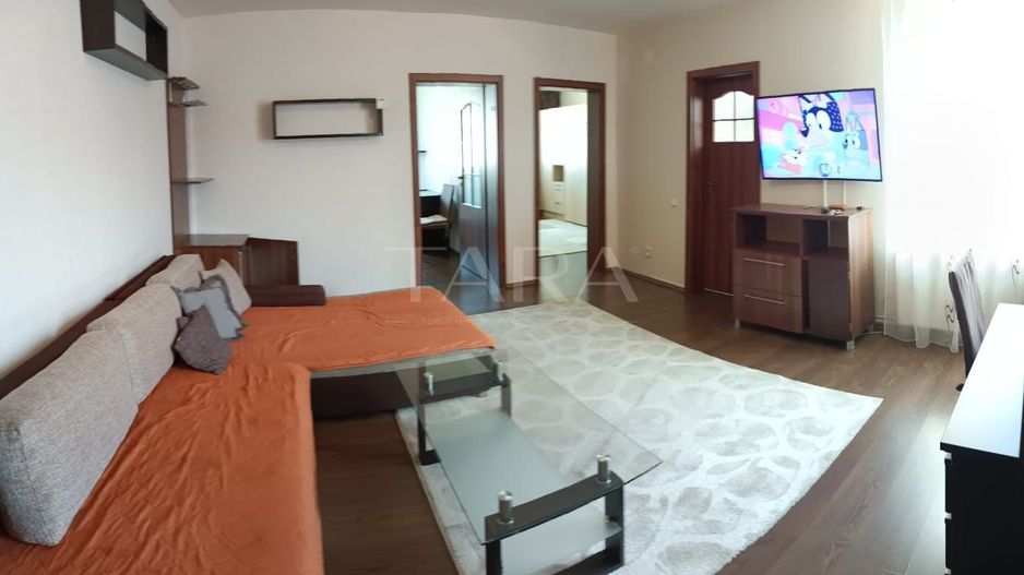 Vând apartament cu 3 camere în Florești, aproape de Cluj! - Poză 3