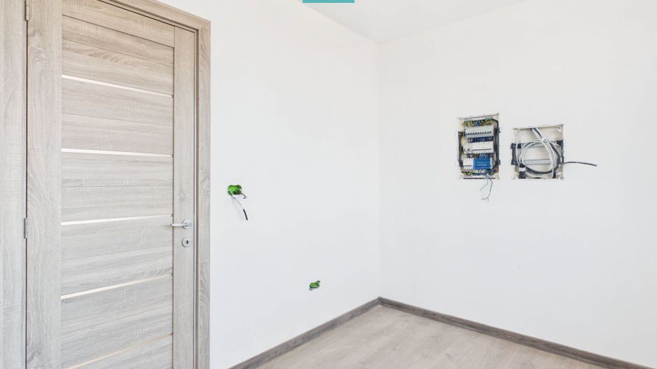 Casă individuală 120 mpu, teren 631 mp – Giarmata - Poză 10