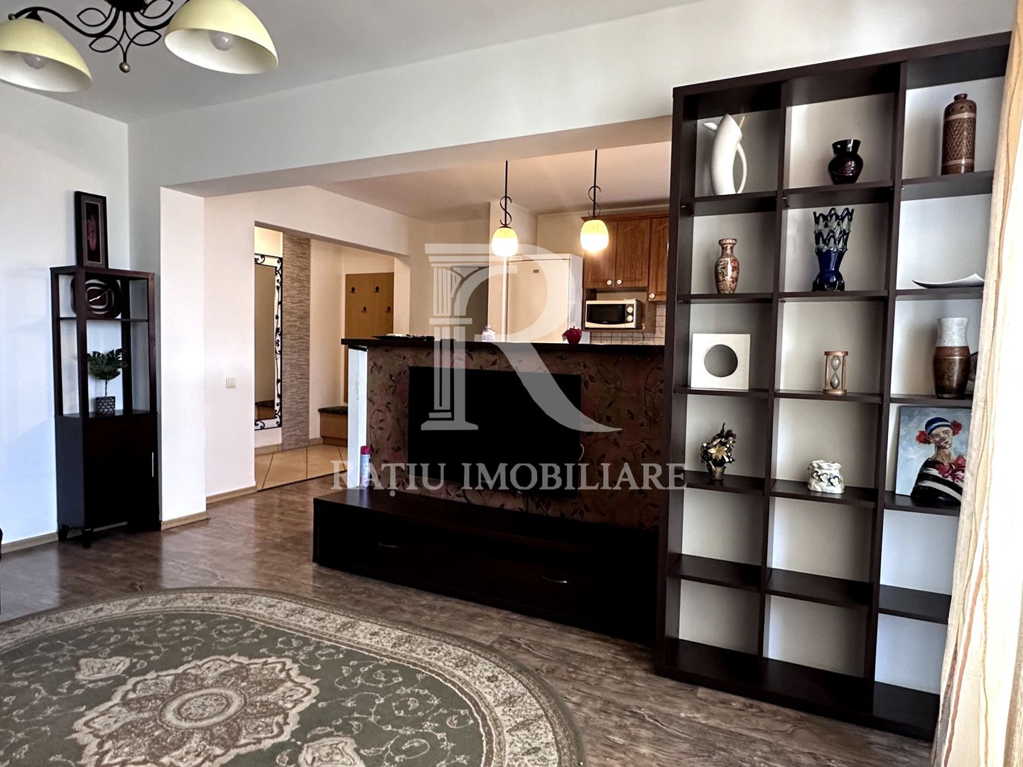 Apartament cu 3 camere de închiriat | Iosia | Oradea - Poză 6