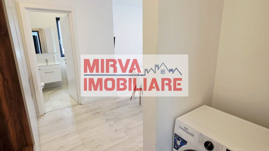 Studio decomandat de închiriat – mobilat si utilat | parcare inclusă - Poză 9