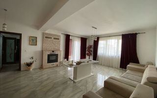 VILA DEOSEBITA ZONA AEROPORT 600 MP TEREN - Poză 2