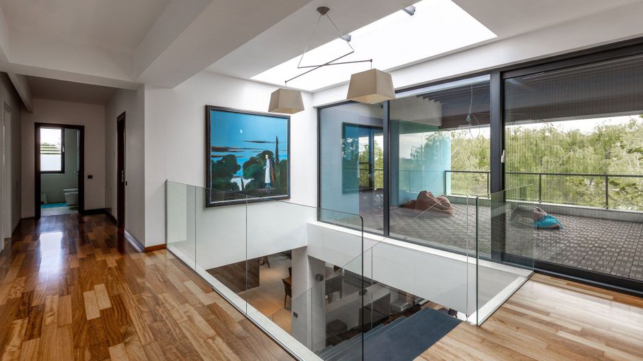 Proprietate deosebita deschidere lac Paradisul Verde Corbeanca - Poză 15