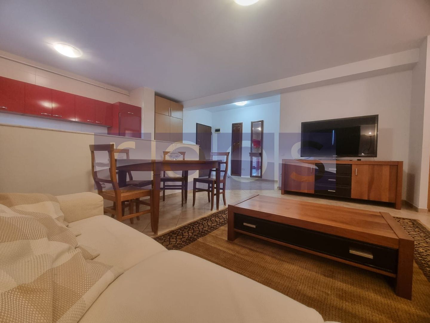 INCHIRIERE 3 CAMERE | DECOMANDAT | ZONA - TINERETULUI - Poză 4