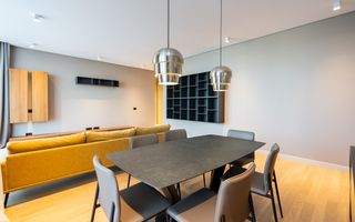 Vanzare - Apartament superb - 4 camere - Rahmaninov - Floreasca - Poză 7