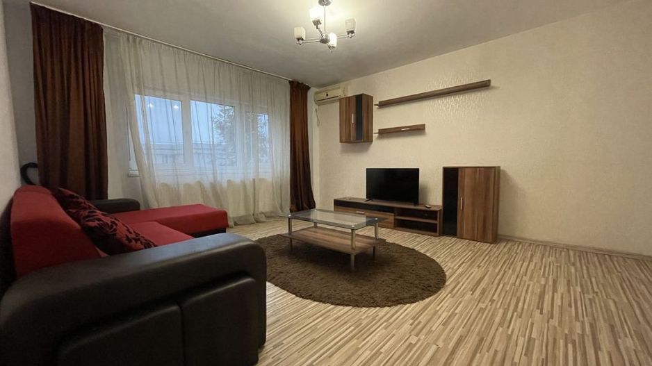 AP. 3 CAMERE AVIATIEI, PET-FRIENDLY, BLOC REABILITAT, METROU 10 MINUTE - Poză 2