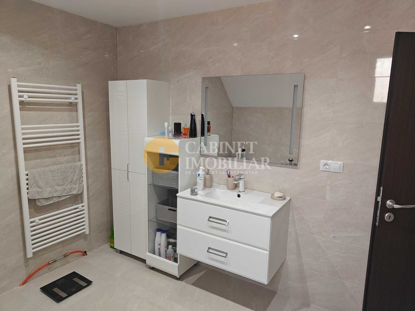 Casă utilată și mobilată/ Miroslava la strada principala - Poză 7