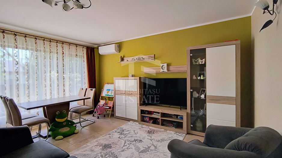 Tuzla | Casă | 3 Camere | Pod Util | Gata de Mutare! - Poză 18
