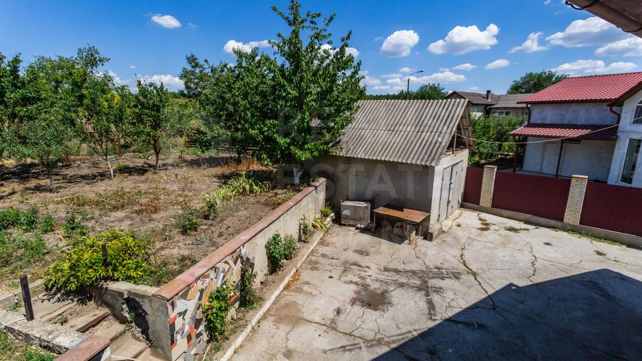 Vânzare casă, 3 camere, Comuna Bubueci - Poză 8